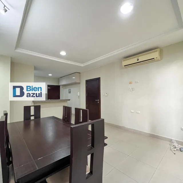 Departamento en Venta Ceibos Colinas Altas - Condominio Privado, Guayas — imagen 3