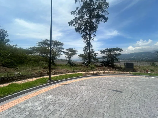 Terreno Napakuna Urbanizacion Exclusiva Tumbaco Collaqui — imagen 5