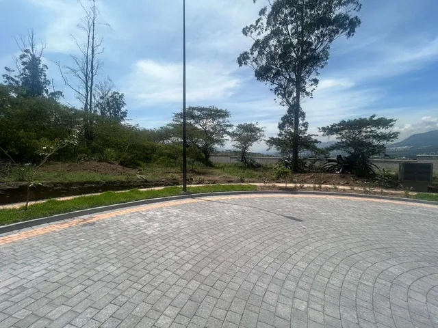 Terreno Napakuna Urbanizacion Exclusiva Tumbaco Collaqui — imagen 4