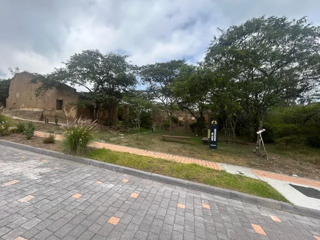Terreno Napakuna Urbanizacion Exclusiva Tumbaco Collaqui — imagen 2