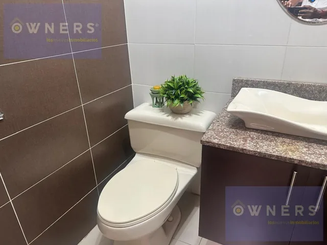 Venta Casa 5 Dorm. Samborondon Ciudad Celeste (Jlr), Guayas — imagen 2
