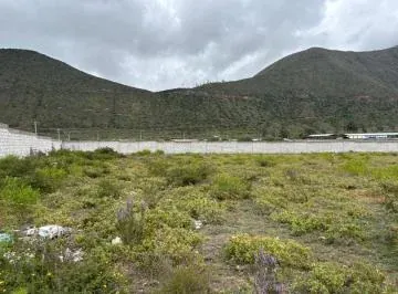 Terreno Industrial de Renta, Sector Hipódromo, Calacalí — imagen 4