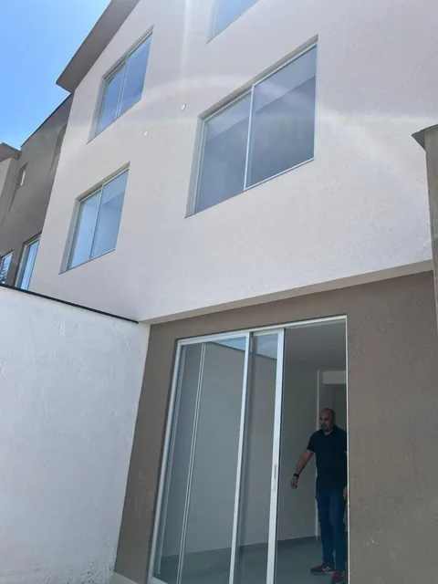 Casa a Estrenar en Venta, Pomasqui — imagen 4