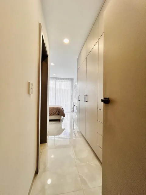 Departamento en Venta, Sector Granda Centeno, Diamond Design — imagen 3