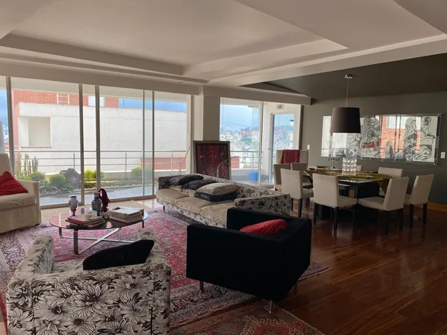 Vendo Hermoso Departamento - Quito Tenis — imagen 5