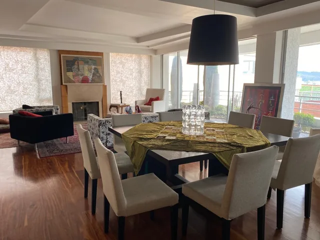 Vendo Hermoso Departamento - Quito Tenis — imagen 4