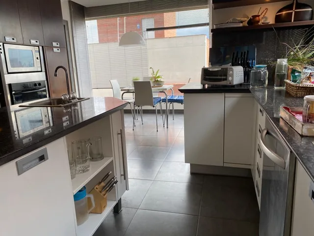 Vendo Hermoso Departamento - Quito Tenis — imagen 3