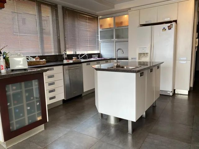 Vendo Hermoso Departamento - Quito Tenis — imagen 2