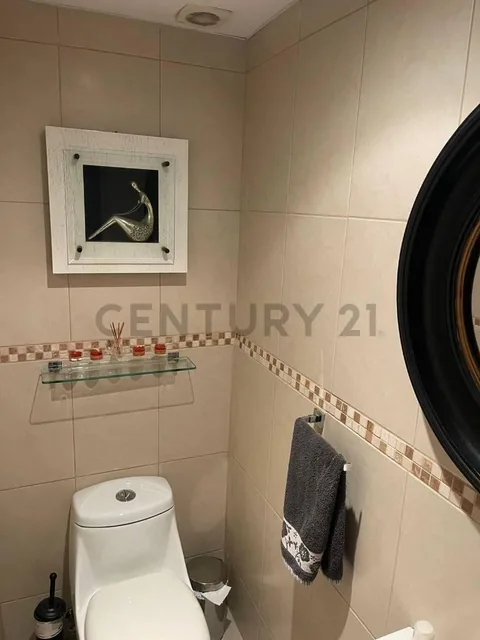 Departamento en Venta Urb. Altos del Río, Junto a River Plaza, Frente Al Condado, Guayas — imagen 5