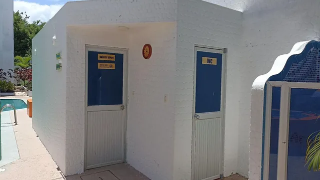 Venta Departamento Amoblado en Tonsupa - Esmeraldas — imagen 2