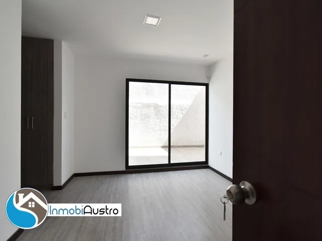 Departamento 2 Dorm., Cerca del Hospital de Misicata, Azuay — imagen 4