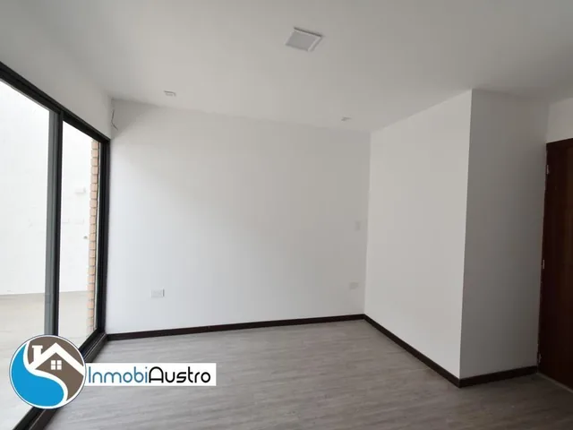 Departamento 2 Dorm., Cerca del Hospital de Misicata, Azuay — imagen 3