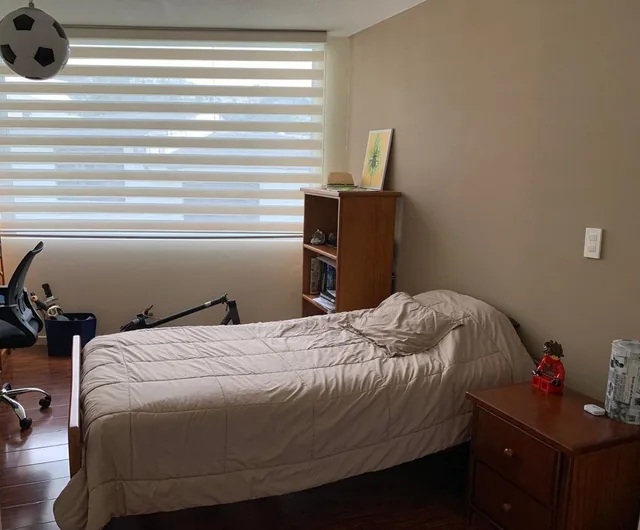 Venta Departamento 4 Dorm. Urbanizacion El Condado — imagen 5