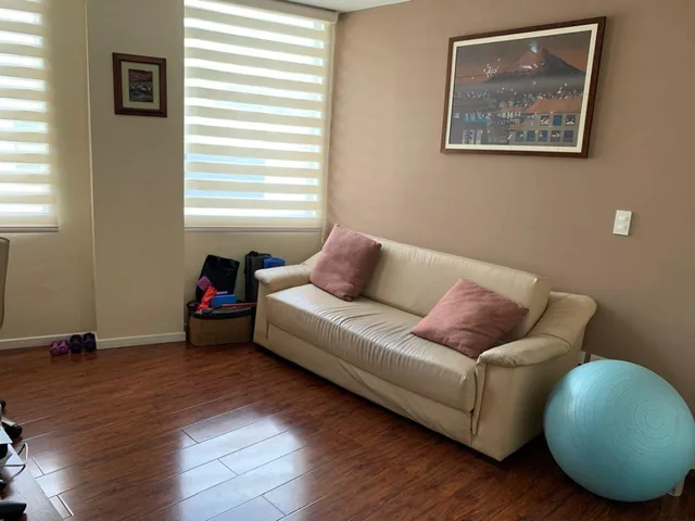 Venta Departamento 4 Dorm. Urbanizacion El Condado — imagen 2