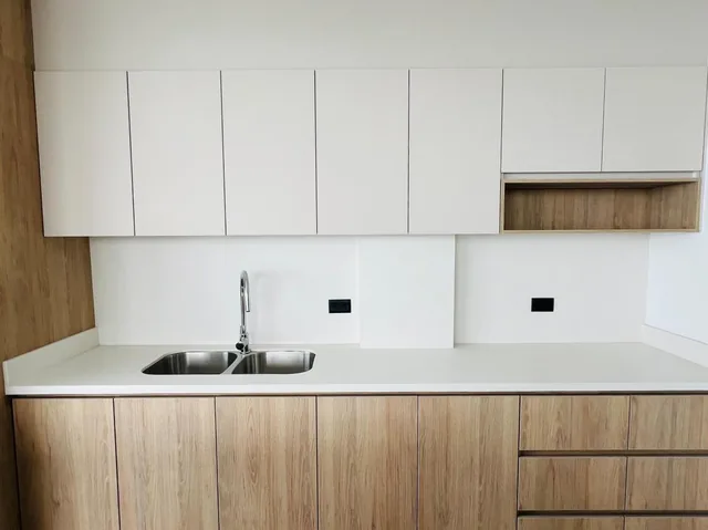 Departamento Para Estrenar con Vista Al Mar 2 Dorm. Ciudad del Mar, Manabí — imagen 4