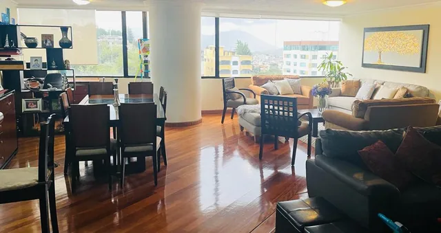 Departamento en Venta Sector Quito Tenis — imagen 5