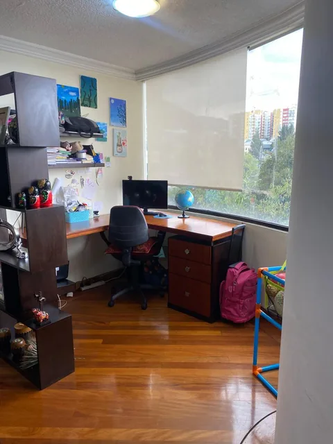 Departamento en Venta Sector Quito Tenis — imagen 4