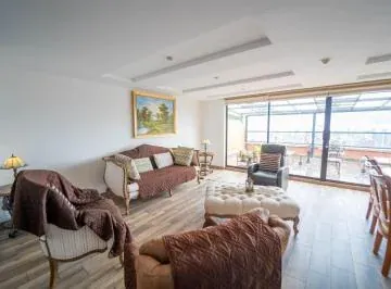 Penthouse en Venta - Jimenez de La Espada 319 m² — imagen 4