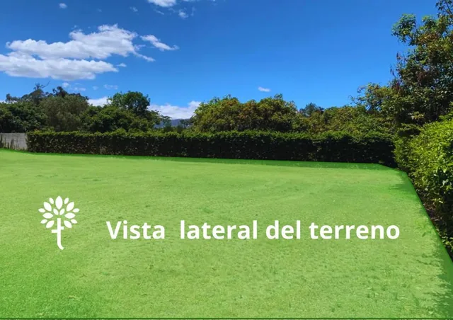 Terreno en Venta de 835 m² en Urb El Quishuar, Puembo — imagen 5