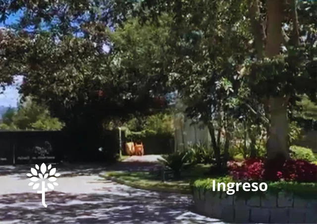 Terreno en Venta de 835 m² en Urb El Quishuar, Puembo — imagen 3