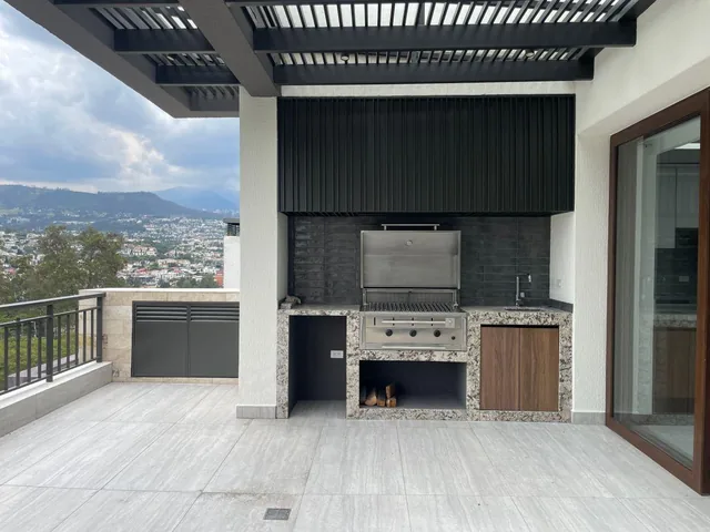 Departamento de 165 m² con 3 Habitaciones en Venta en Cumbayá — imagen 4