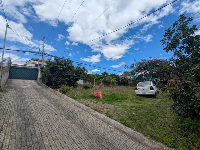 Venta Terreno / Alangasi Alta Plusvalia — imagen 2