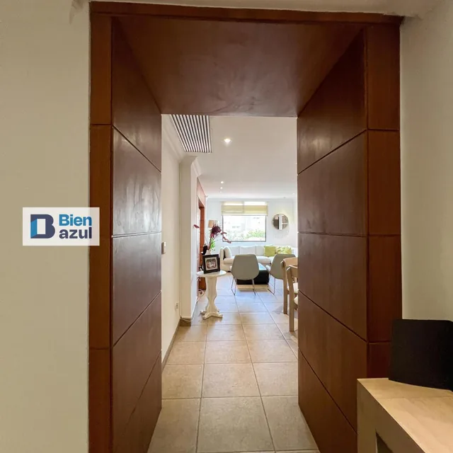 Departamento en Alquiler o Venta Ciudad Colon 2 Dorm., Guayas — imagen 3