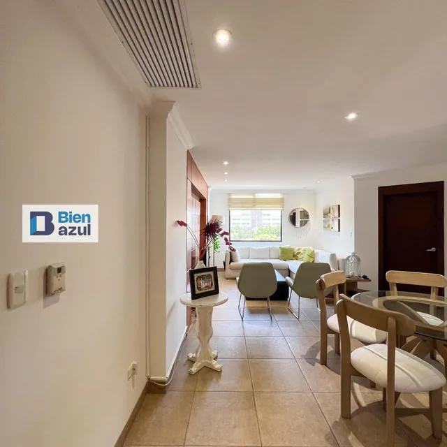 Departamento en Alquiler o Venta Ciudad Colon 2 Dorm., Guayas — imagen 2