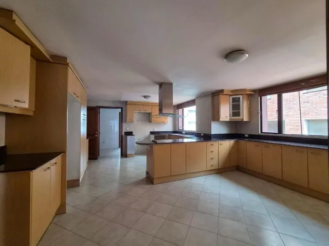 Penthouse en La Gonzáles Suárez — imagen 5
