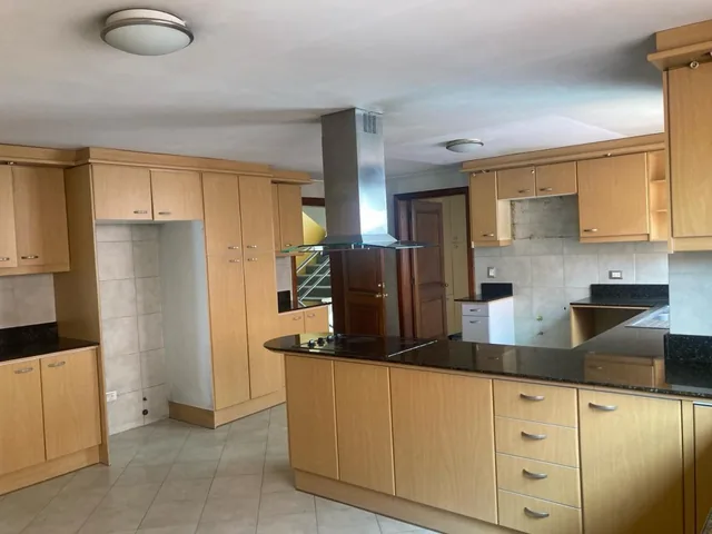 Penthouse en La Gonzáles Suárez — imagen 4