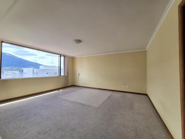 Penthouse en La Gonzáles Suárez — imagen 3