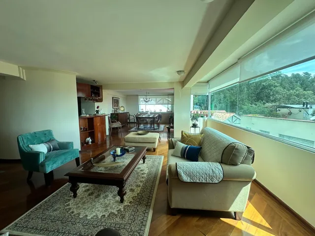 Vendo Departamento Colinas del Pichincha — imagen 5