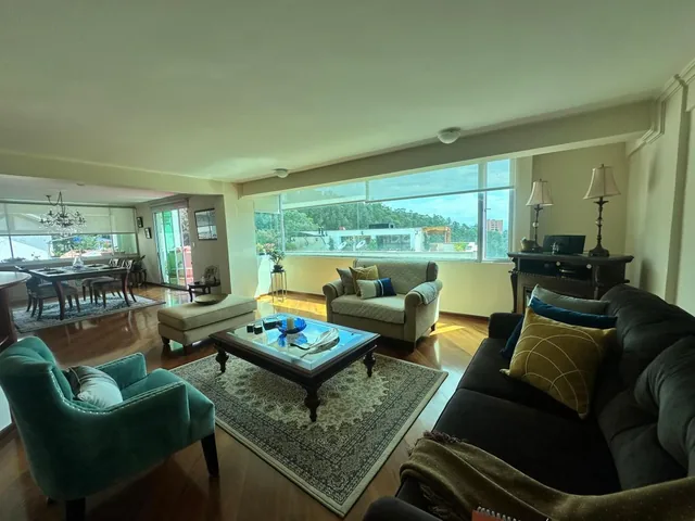 Vendo Departamento Colinas del Pichincha — imagen 4