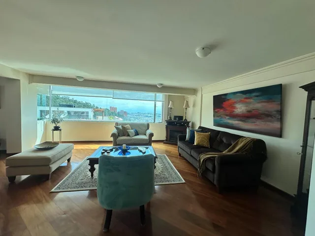 Vendo Departamento Colinas del Pichincha — imagen 3