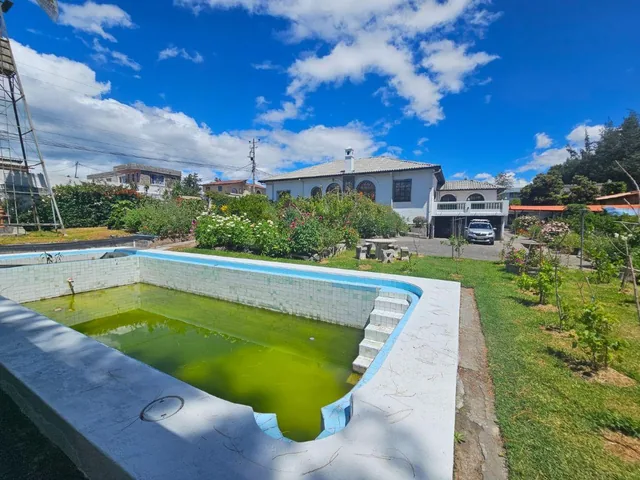 En Venta – Espectacular Propiedad en La Merced — imagen 4