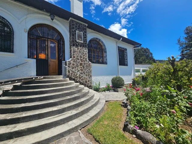 En Venta – Espectacular Propiedad en La Merced — imagen 3