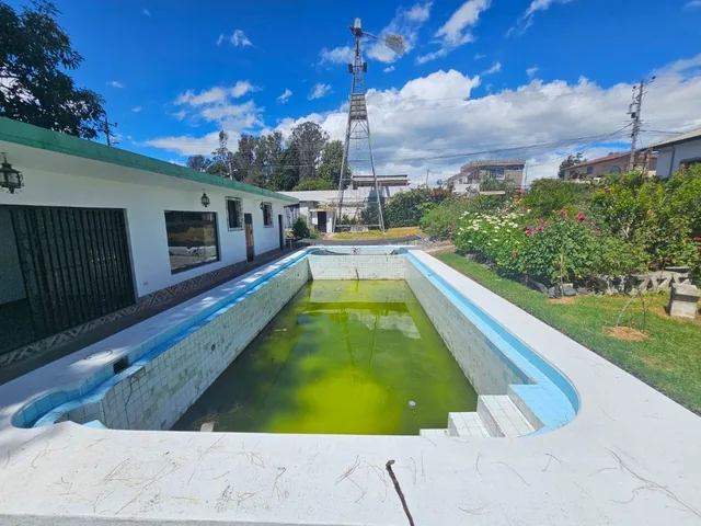 En Venta – Espectacular Propiedad en La Merced — imagen 2