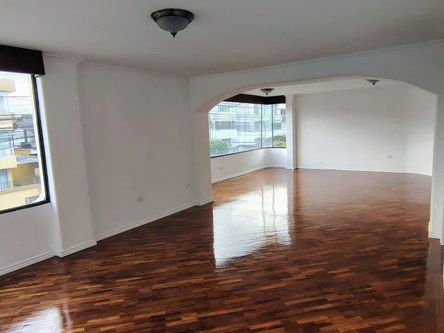 Departamento en Venta Sector El Labrador — imagen 2