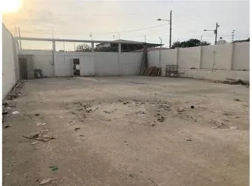 Terreno con Cerramiento en Alquiler Manta, Manabí — imagen 5