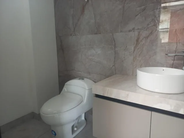 Casa de Venta en La Urbanización Portón Al Río de Vicrieel, 3 Dorm.. Guayas — imagen 5