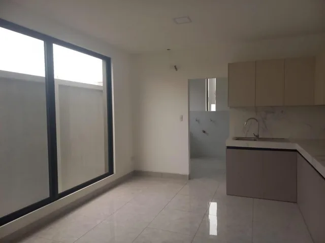 Casa de Venta en La Urbanización Portón Al Río de Vicrieel, 3 Dorm.. Guayas — imagen 4