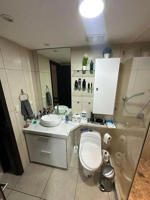 Venta o Alquiler Departamento 2 Dorm. Vista Al Área Social en Bellini III - Puerto Santa Ana, Guayas — imagen 3