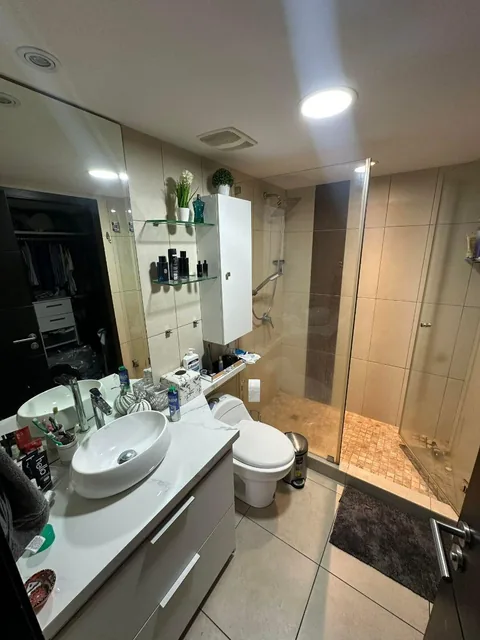 Venta o Alquiler Departamento 2 Dorm. Vista Al Área Social en Bellini III - Puerto Santa Ana, Guayas — imagen 2