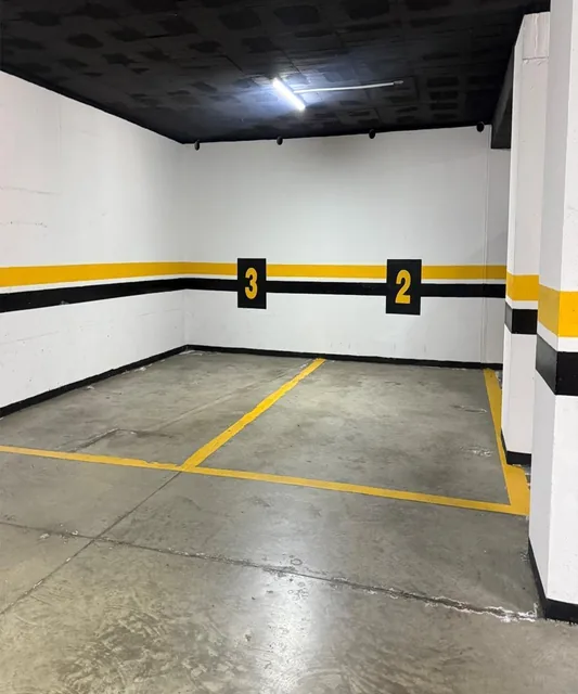 Departamento en Venta en Quito Tenis, Hidalgo de Pinto — imagen 4