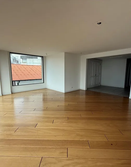Departamento en Venta en Quito Tenis, Hidalgo de Pinto — imagen 3