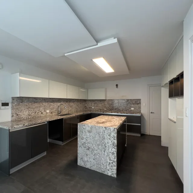 Departamento en Venta en Quito Tenis, Hidalgo de Pinto — imagen 2