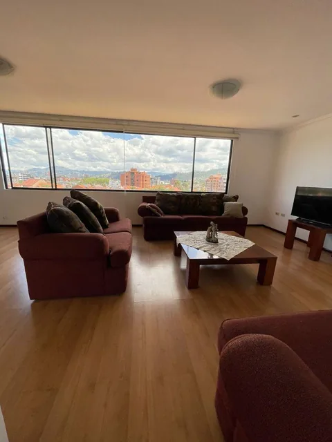 Departamento en Venta, Azuay — imagen 4