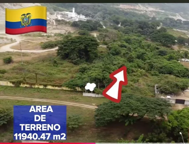 Terreno en Vía a La Costa de 17088 m², Guayas — imagen 5