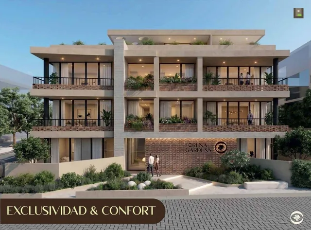Twg Venta Departamento San Patricio Cumbayá — imagen 5