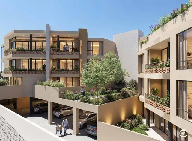 Twg Venta Departamento San Patricio Cumbayá — imagen 4